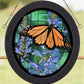 Monarch Butterfly