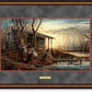Morning Retreat - Elite Print
