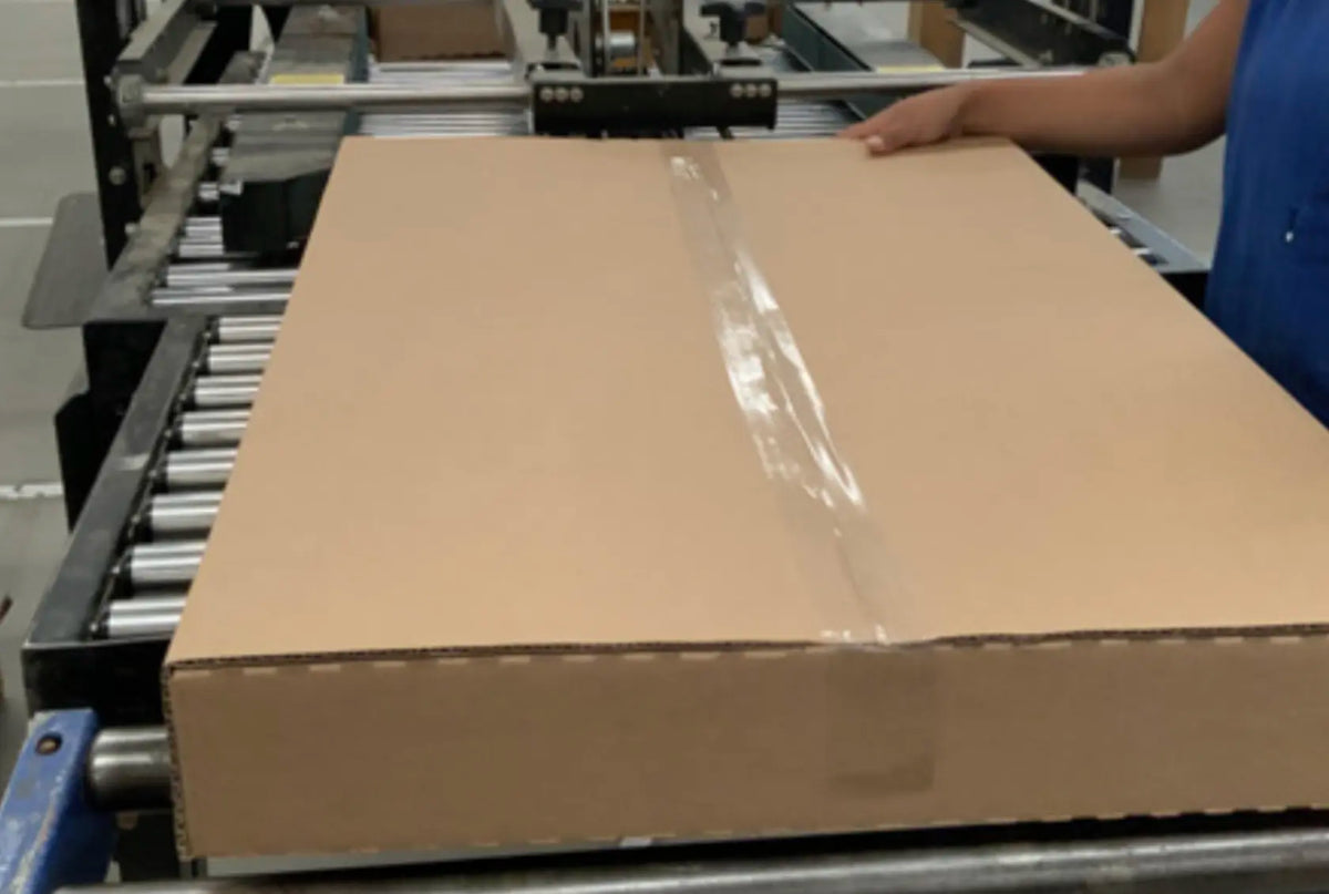 Packaging