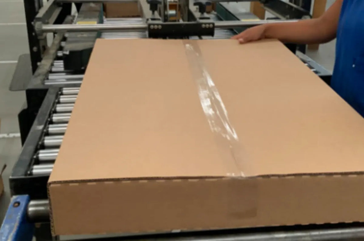Packaging