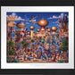 Aladdin Celebration in Agrabah - Limited Edition Paper (AP - Artist Proof)