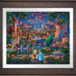 Cinderella's Enchanted Evening - Limited Edition Paper (AP - Artist Proof)
