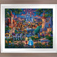Cinderella's Enchanted Evening - Limited Edition Paper (AP - Artist Proof)