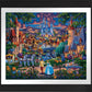 Cinderella's Enchanted Evening - Limited Edition Paper (SN - Standard Numbered)