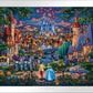 Cinderella's Enchanted Evening - Limited Edition Paper (SN - Standard Numbered)
