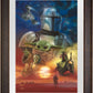 The Mandalorian™ - Code of Honor - Limited Edition Paper