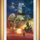 The Mandalorian™ - Code of Honor - Limited Edition Paper