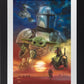 The Mandalorian™ - Code of Honor - Limited Edition Paper
