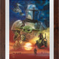 The Mandalorian™ - Code of Honor - Limited Edition Paper