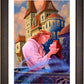 Disney's Beauty and the Beast - Love Ever After - Limited Edition Paper