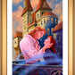 Disney's Beauty and the Beast - Love Ever After - Limited Edition Paper