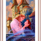 Disney's Beauty and the Beast - Love Ever After - Limited Edition Paper