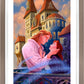 Disney's Beauty and the Beast - Love Ever After - Limited Edition Paper