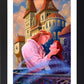 Disney's Beauty and the Beast - Love Ever After - Limited Edition Paper