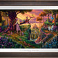 Disney Sleeping Beauty - Woodland Waltz - Limited Edition Paper
