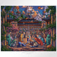 Mulan the Face in the Mirror - Limited Edition Paper (AP - Artist Proof)