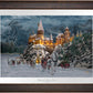Hogwarts™ Castle in Winter - Limited Edition Paper