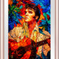 How Great Thou Art - Limited Edition Paper