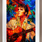 How Great Thou Art - Limited Edition Paper