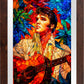 How Great Thou Art - Limited Edition Paper
