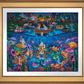 Little Mermaid - Part of Your World - Limited Edition Paper (AP - Artist Proof)