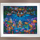 Little Mermaid - Part of Your World - Limited Edition Paper (AP - Artist Proof)