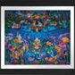 Little Mermaid - Part of Your World - Limited Edition Paper (AP - Artist Proof)