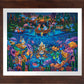 Little Mermaid - Part of Your World - Limited Edition Paper (AP - Artist Proof)