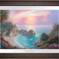 McWay Cove Sanctuary - Limited Edition Paper