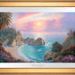 McWay Cove Sanctuary - Limited Edition Paper
