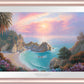 McWay Cove Sanctuary - Limited Edition Paper