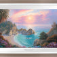 McWay Cove Sanctuary - Limited Edition Paper