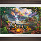 Disney's Mickey and Minnie Campsite Tales - Limited Edition Paper