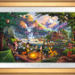 Disney's Mickey and Minnie Campsite Tales - Limited Edition Paper