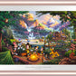 Disney's Mickey and Minnie Campsite Tales - Limited Edition Paper