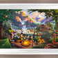 Disney's Mickey and Minnie Campsite Tales - Limited Edition Paper