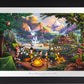 Disney's Mickey and Minnie Campsite Tales - Limited Edition Paper