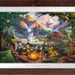 Disney's Mickey and Minnie Campsite Tales - Limited Edition Paper
