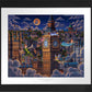 Peter Pan Learning to Fly - Limited Edition Paper (AP - Artist Proof)