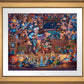 Pinocchio - Limited Edition Paper (AP - Artist Proof)