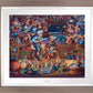 Pinocchio - Limited Edition Paper (SN - Standard Numbered)