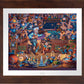 Pinocchio - Limited Edition Paper (AP - Artist Proof)