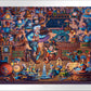 Pinocchio - Limited Edition Paper (SN - Standard Numbered)