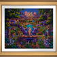 Sleeping Beauty - The Power of Love - Limited Edition Paper (SN - Standard Numbered)