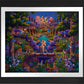 Sleeping Beauty - The Power of Love - Limited Edition Paper (AP - Artist Proof)