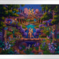 Sleeping Beauty - The Power of Love - Limited Edition Paper (SN - Standard Numbered)