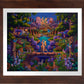 Sleeping Beauty - The Power of Love - Limited Edition Paper (SN - Standard Numbered)