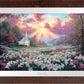 Valley of Grace - Limited Edition Paper