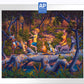 Winnie the Pooh - A Heroes Parade - Limited Edition Paper (AP - Artist Proof)