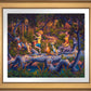 Winnie the Pooh - A Heroes Parade - Limited Edition Paper (AP - Artist Proof)